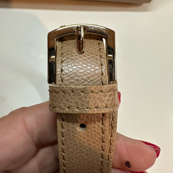 Furla Metropolis M Two Way Leather Bag - Picture 9 of 16